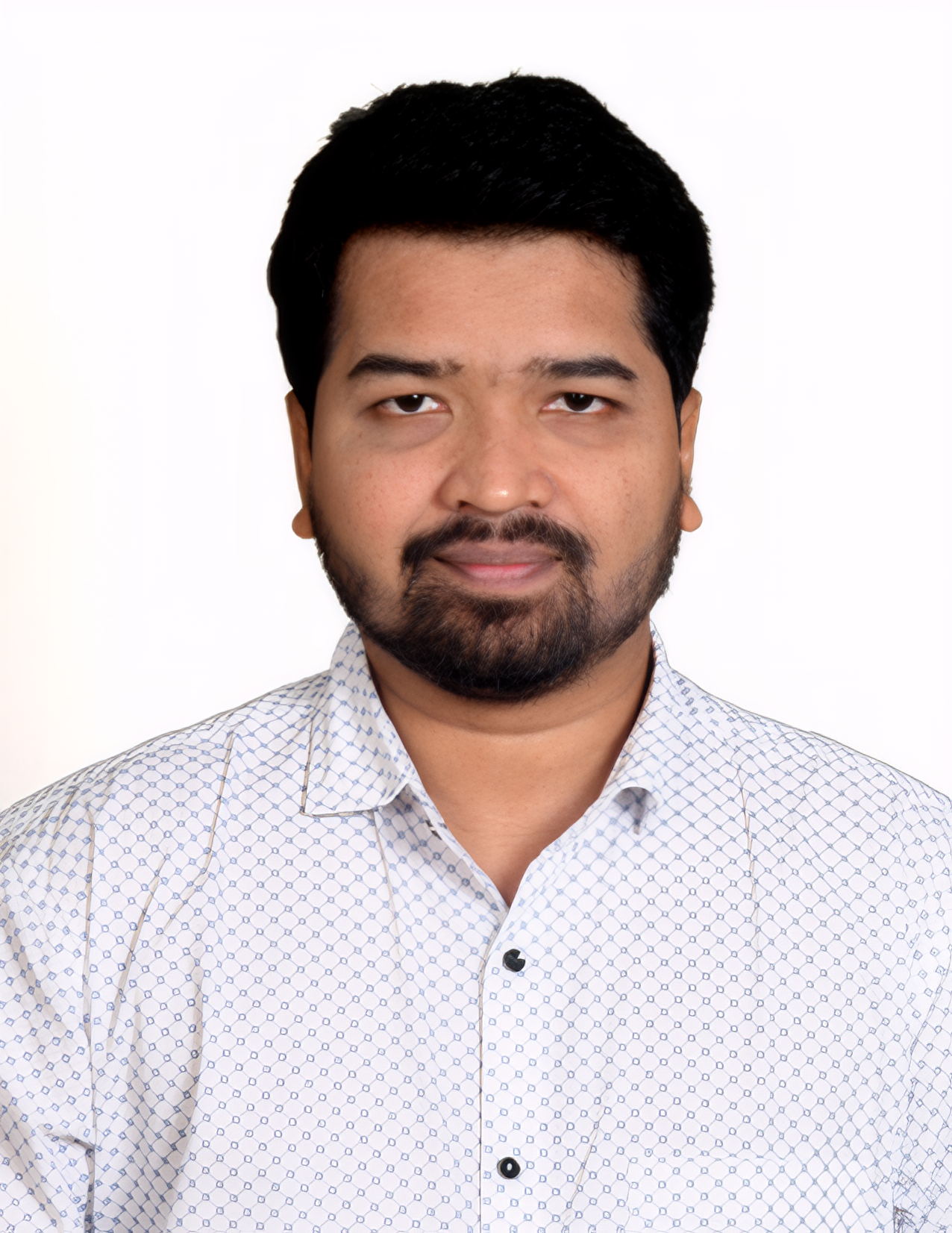 Dr. Tushar Dhanvijay